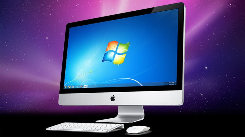 boot camp free for mac